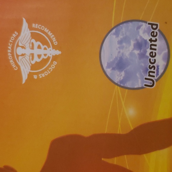 Body comfort click activated instant Heat Pack Extra wide Back Pack reus… - Picture 4 of 7